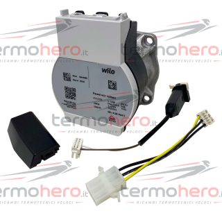 Pompa per caldaie Ferroli Bluehelix Alpha, Maxima, Tech RRT, Top RRT e Divatech D LN 3980L582