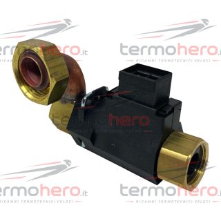 Flussostato per scaldabagni Hermann Saunier Duval Opalia C 11 E-A 002009919