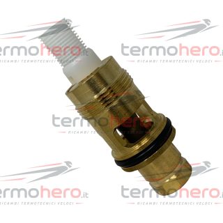 Gruppo sensore turbina flussometro 10LT per caldaie Baxi 767486000 ex 711633500