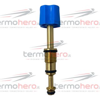 Rubinetto di riempimento per caldaie elm Leblanc Axelia GLM 23-2-H e GVM 23-2-H 87074051940