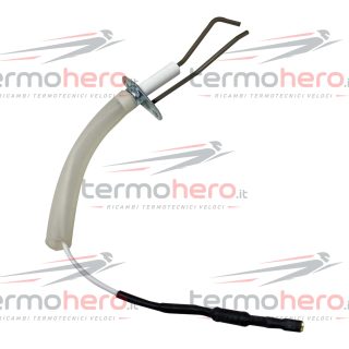 Vaillant 0020115765 - Elettrodo Candela Accensione per VMW 266