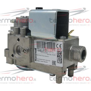 Valvola Gas Honeywell VK4105G1070 Ferroli 39804880 per Domina, Domitop e Ferella