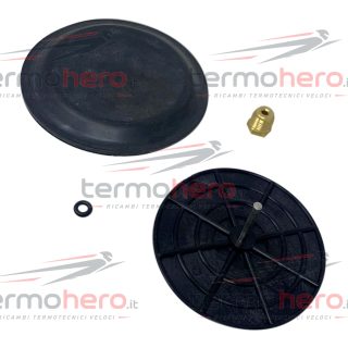 Kit revisione per pressostato sanitario e valvola tre vie Ariston 571446