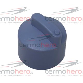 Manopola di comando per scaldabagni Beretta Idrabagno 13 ESI e 17 ESI R10020674