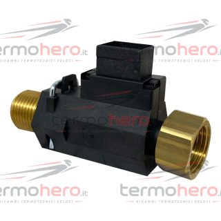Hermann Saunier Duval 0020099301 - Flussostato per Opalia F 14 E-A e SD F 14 E-A