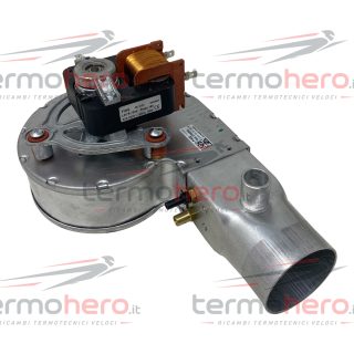 Ventilatore per caldaie Riello Domus, Domus KL e Domus KV 4050323