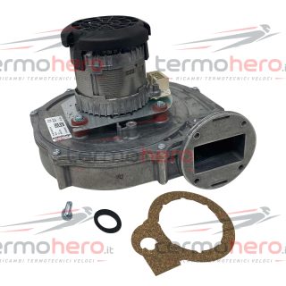 Ventilatore EBM RG148/1200-3633-011214 per moduli termici Riello Condexa 4R104001