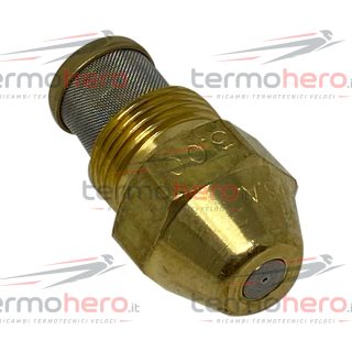 Ugello Delavan 3,00 60 W per bruciatori Riello 3042152