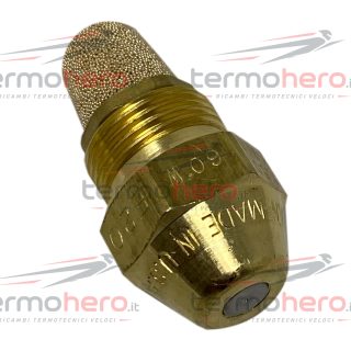 Ugello Delavan 1,50 60 W per bruciatori Riello 3042102