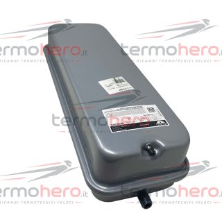 Vaso espansione 12 litri per caldaie Immergas Hercules Condensing 1013402