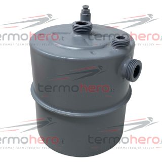 Boilerino sanitario per caldaie Lamborghini Lamby 20 e 24 MCS W TOP 04555930