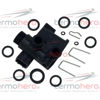 Radiant 43163LP - Kit Gruppo Flussostato con Foro Aperto ex 64061LA