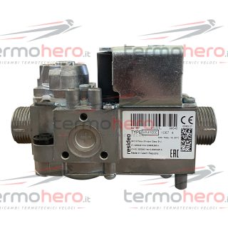 Valvola gas Honeywell VK4100C1067 per caldaie Ferroli Pegasus e Seven D 39826240