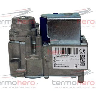 Valvola gas Honeywell VK8115V1069 per caldaie Baltur 0005090201