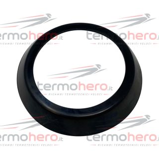 Guarnizione per flangia bollitore caldaie Beretta Boiler e Mynute R10023982