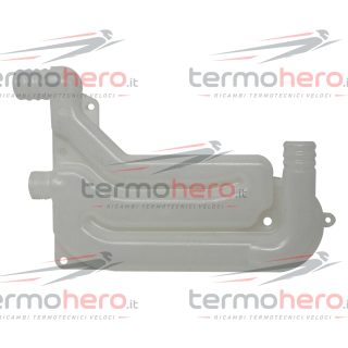 Sifone raccogli condensa per caldaie Ariston Aco 27 e Aco 32 65102237