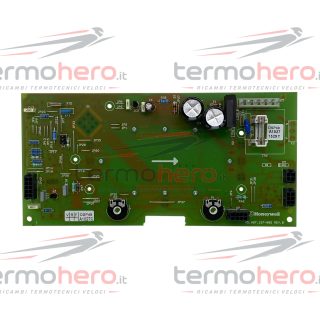Scheda display DSP49A1027 per caldaie Ferroli Econcept 39810380