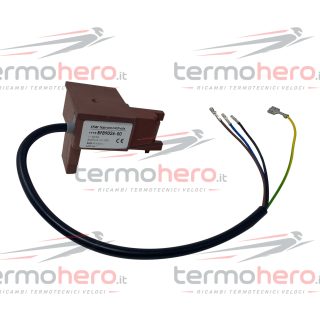 Trasformatore di accensione NAC BF89026-00 per caldaie Ariston 65100249