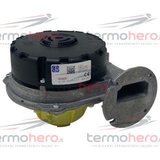 Ventilatore NG40m W940114490 per caldaie Savio Biasi BI1663104