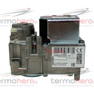 Valvola gas Honeywell VK4105A1050 per caldaie Riello 4364236 ex 4050824