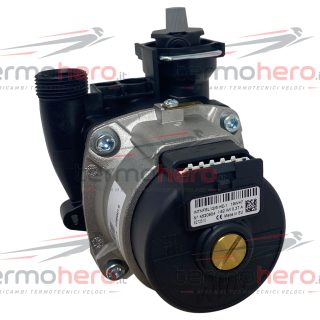 Pompa circolatore Wilo INTNFSL 12/6 HE-1 per caldaie Sime 6135926 ex 6272310 6272309