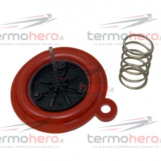 Membrana per scaldabagni Vaillant MAG 14-0/0 GX, XI e XZ 111718