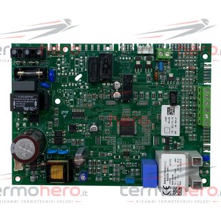 Scheda elettronica HAGC35-IH01 per caldaie Italtherm City Class 552001668