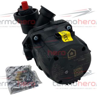 Pompa circolatore Taco per caldaie Chaffoteaux Mira, Niagara, Pigma e Urbia Advance 65116908-03