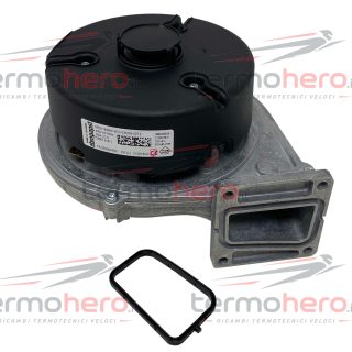 Ventilatore per caldaie Buderus Logamax Plus GB122 e GB172i 87186517840