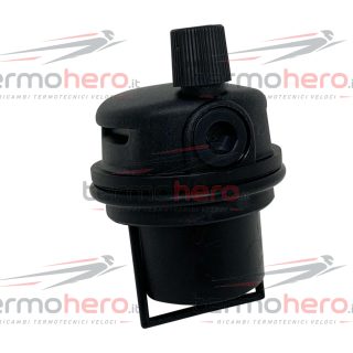 Valvola jolly sfogo aria disaeratore per caldaie Beretta R10025485