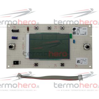 Scheda display Immergas 3019260