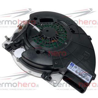 Kit bruciatore ventilatore Ferroli 39846061