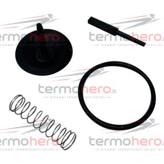 Kit ricambi flussostato per caldaie Sime Format Zip, Metro e Murelle HE 6332688 ex 6281570