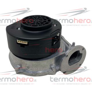 Ventilatore EBM 24V 61W per caldaie Beretta Exclusive Green e Meteo Green AG R10027051
