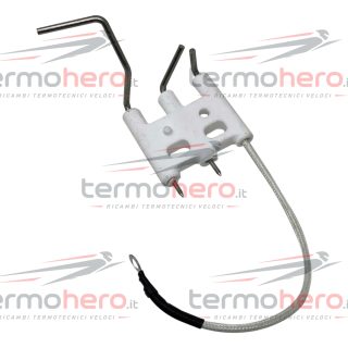 Elettrodo accensione Ariston Fast Evo X