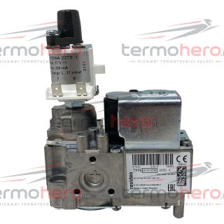 Valvola Gas Honeywell VK4105M2055