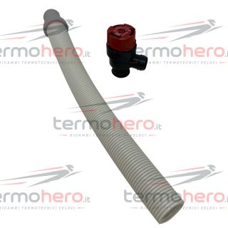 Valvola sicurezza Junkers 87160102470