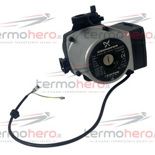 Pompa Grundfos elm Leblanc 87160113940
