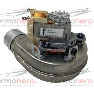 Ventilatore EBMPAPST Sime Murelle