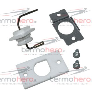Elettrodo ionizzazione Junkers
