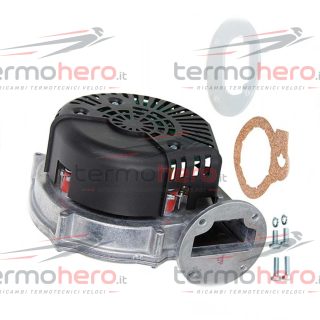 Ventilatore Buderus 7099987