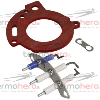 Set elettrodi Junkers 87376007950