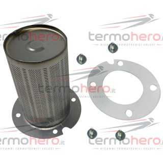 Bruciatore Hermann 0020018433