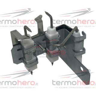 Set elettrodi Junkers 87387018780