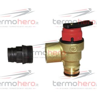 Valvola sicurezza elm Leblanc 87167714260