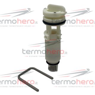 Flussometro Junkers 87186456850