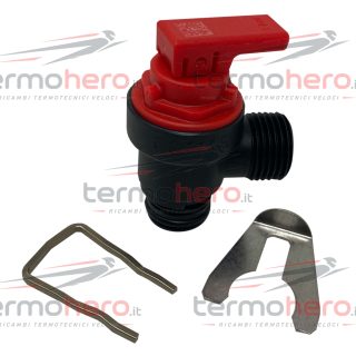 Valvola sicurezza Vaillant 0020275015