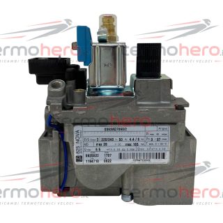 Valvola Gas SIT 825 NOVA