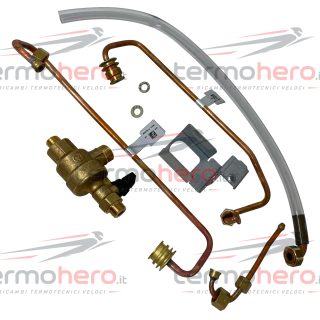 Rubinetto carico Junkers 87174051530