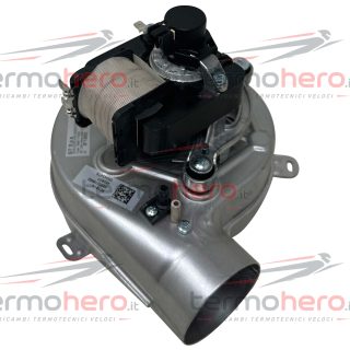 Ventilatore Hermann 0010026887